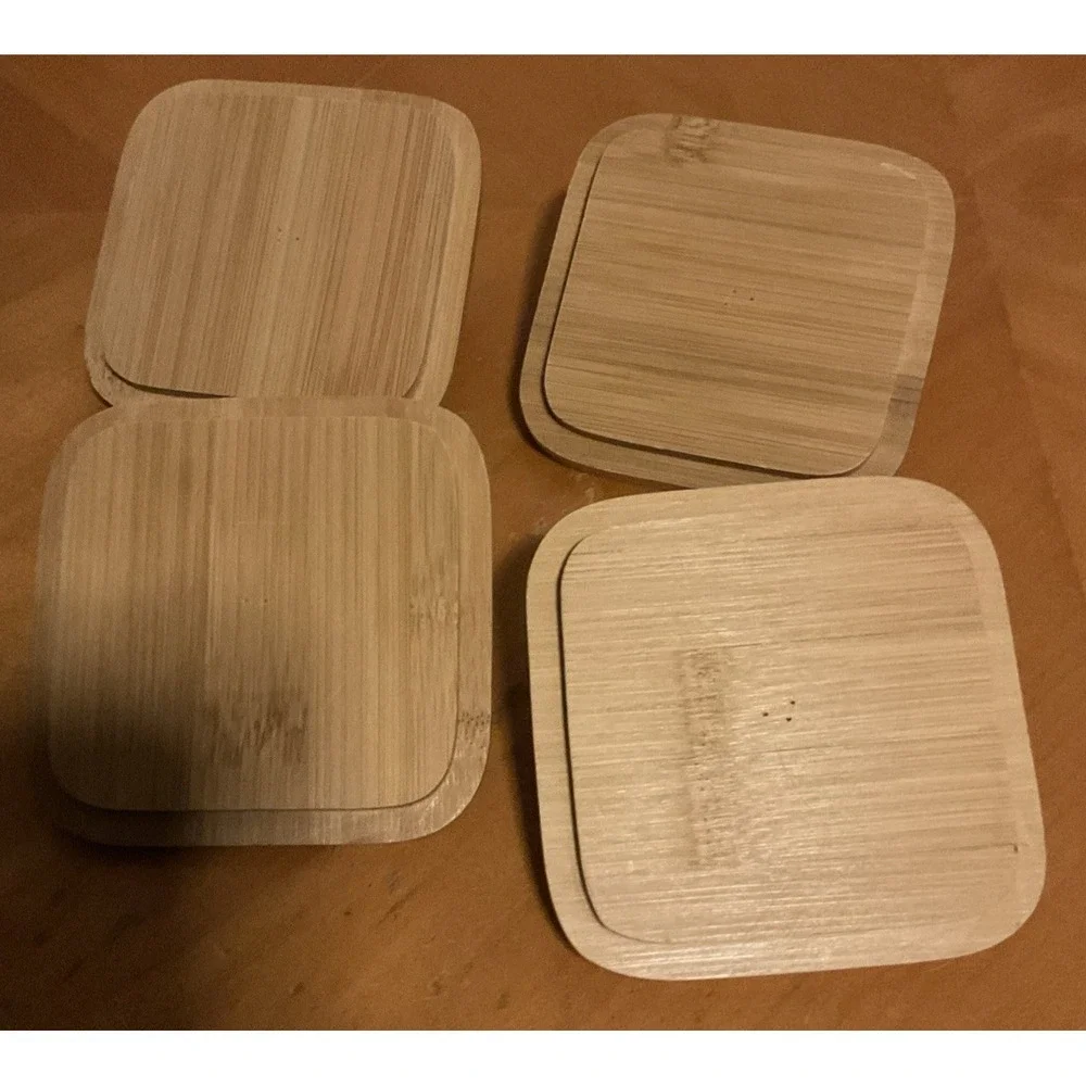 Urban Cupboard Condiment Serving Set, 5 Piece‎ Ceramic Set, NIP